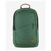 Fjällräven Zaino Fjällräven Räven 20L verde patina