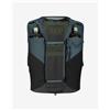 Dynafit Gilet idrico Dynafit Ultra 12L grigio scuro nero - L