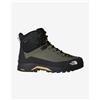 The North Face Scarponi The North Face Verto Alpine Mid GORE-TEX verde pallido nero - 39
