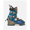 K2 Scarponi K2 Mindbender 120 BOA 2026 blu marrone - 27.5