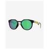 Oakley Occhiali Oakley HSTN 2026 Tour de France Matte Black con lenti Prizm Jade