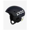 POC Casco POC Obex BC MIPS blu notte bianco - M-L