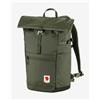 Fjällräven Zaino Fjällräven High Coast 24L verde alloro