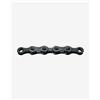 KMC Catena KMC BlackTech 12V 130 maglie nera