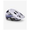 Met Casco MET Revo MIPS bianco blu - S