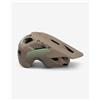 Met Casco MET Revo MIPS marrone verde - S