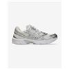 ASICS Scarpe ASICS Gel-1130 grigio argento bianco crema - 37.5