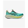 ASICS Scarpe ASICS Gel-Nimbus 28 TR verde aurora nero - 44