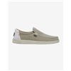 Hey Dude Scarpe Hey Dude Mikka Braided beige bianco - 41