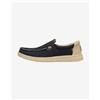 Hey Dude Scarpe Hey Dude Mikka Braided nero beige - 41
