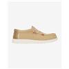 Hey Dude Scarpe Hey Dude Wally Workwear beige - 44