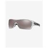 Oakley Occhiali Oakley Turbine Rotor Polished Clear con lenti Prizm Tungsten Polarized