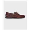 Sebago Scarpe Sebago Portland Waxed marrone scuro - 41