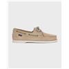 Sebago Scarpe Sebago Portland Roughout beige - 41