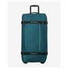 American Tourister Valigia American Tourister Urban Track 116L turchese nero