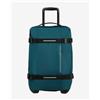 American Tourister Valigia American Tourister Urban Track 55L blu nero