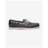 Sebago Scarpe Sebago Portland blu marino bianco - 40