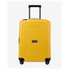 Samsonite Valigia Samsonite S'Cure Spinner 34L giallo
