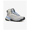 Scarpa Scarponi Scarpa Ribelle Cross 2 Mid grigio blu donna - 40