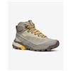 Scarpa Scarponi Scarpa Ribelle Cross 2 Mid GORE-TEX beige grigio giallo - 41.5