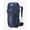 Millet Zaino Millet Ubic 30L blu nero