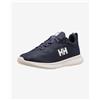 Helly Hansen Scarpe Helly Hansen Crew Light blu notte bianco - 41