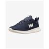 Helly Hansen Scarpe Helly Hansen Crew Light blu notte donna - 39