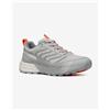 Scarpa Scarpe Scarpa Ribelle Run LT grigio verdastro arancione - 45
