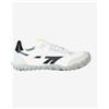 Hi-Tec Scarpe Hi-Tec Court bianco nero - 46