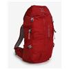 Altus Zaino Altus Marbore I30 40L rosso