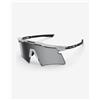 Scicon Occhiali Scicon Aeroshade 2.0 Titanium bianco opaco con lenti specchiate placcate