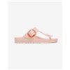 Birkenstock Infradito Birkenstock Gizeh Big Buckle Calzata normale rosa donna - 41