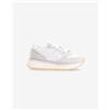 SUN68 Scarpe SUN68 Big Stargirl Canvas grigio chiaro donna - 38