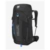 Millet Zaino Millet Ubic 30L nero grigio scuro