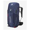 Millet Zaino Millet Ubic 40L blu scuro