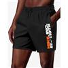 Nike Swim Costume da bagno Nike Swim Breaker Nike Inc. GF 5Inch Volley nero - XS