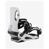 Nitro Snowboards Attacchi Snowboard Nitro Talent 2026 bianco - L