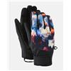 Burton Guanti Burton Park multicolore - S