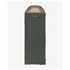Outwell Sacco a pelo Outwell Campion Prime +8C grigio azzurrognolo