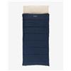Outwell Sacco a pelo Outwell Contour Lux XL Dual Season +4C / +14C blu notte