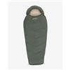Outwell Sacco a pelo Convertible Outwell verde grigiastro junior