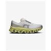 ON Running Scarpe On Cloudmonster 3 bianco giallo ultra - 42