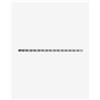 SRAM Catena SRAM Force E1 Flattop 12/13V 126 maglie argento