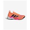 Adidas Scarpe adidas Rapidmove ADV 2 arancione nero - 43(1/3)