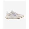 New Balance Scarpe New Balance Fresh Foam Arishi v4 bianco puro lilla donna - 35