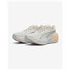 Puma Scarpe Puma Deviate NITRO 4 blu chiaro arancione donna - 37