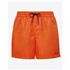 Oakley Costume da bagno Oakley Waterscape Hybrid 17Inch arancione - 28