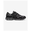 ASICS Scarpe ASICS Gel-NYC nero lilla - 41.5