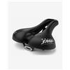 Selle SMP Sella Selle SMP Martin Touring Medium Gel nero