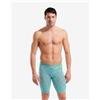 Arena Costume Arena Carbon Air2 Water Maze Powerskin Jammer blu turchese - 75